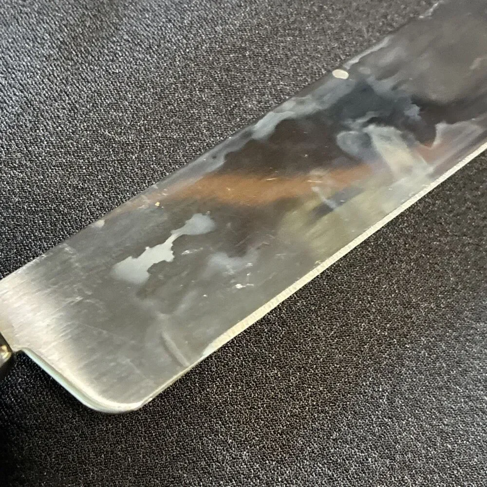 Towle stainless steel
